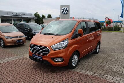 Ford Tourneo Custom 60.000 km 30.990 € Güstrow 18273
