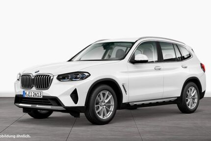 BMW X3 84.399 km 36.902 &euro; Barsbüttel bei Hamburg 22885