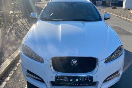Jaguar XF 305.000 km 7.400 &euro; Essen 45143