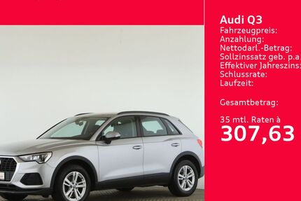 Audi Q3 89.192 km 21.450 &euro; Seevetal 21217