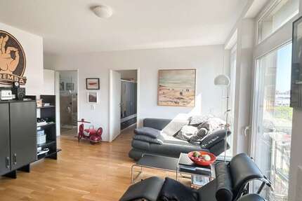 Wohnung zum Mieten in Bremen 890 € 68.62 m² 2 zimmer