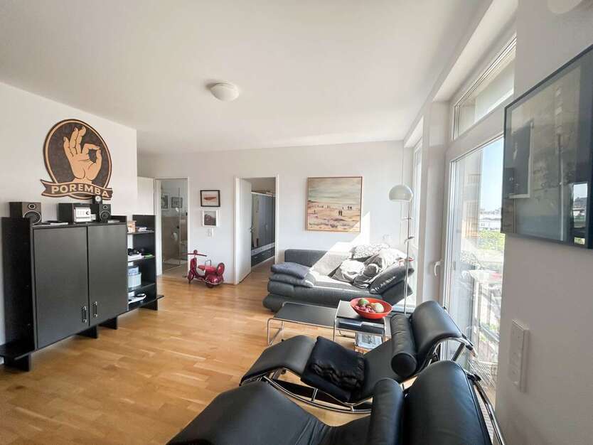 Wohnung zum Mieten in Bremen 890 € 68.62 m² 2 zimmer