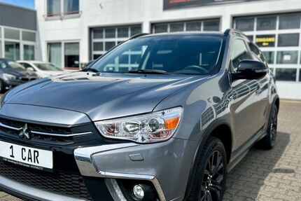 Mitsubishi ASX 48.000 km 14.999 &euro; Kevelaer 47623