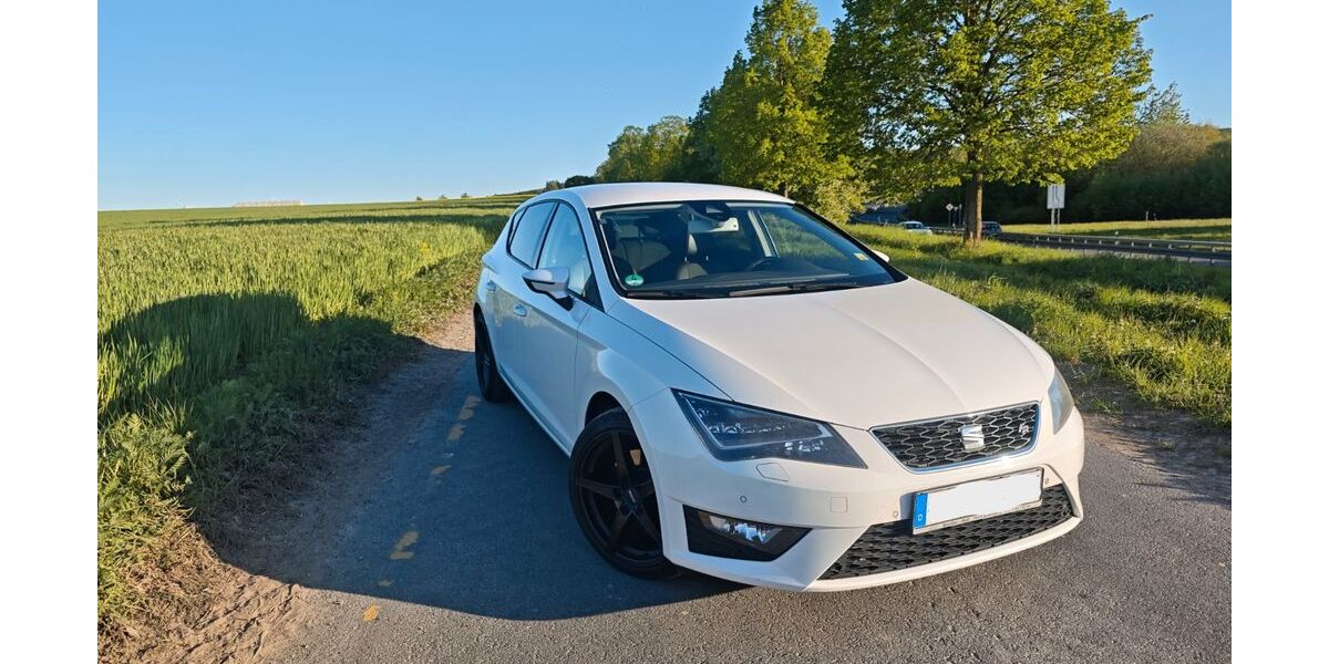 Seat Leon 209.000 km 10.200 &euro; Hemmingen St Arnum 30966
