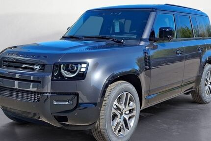 Land Rover Defender 1.007 km 94.999 &euro; Sinzheim bei Baden-Baden 76547
