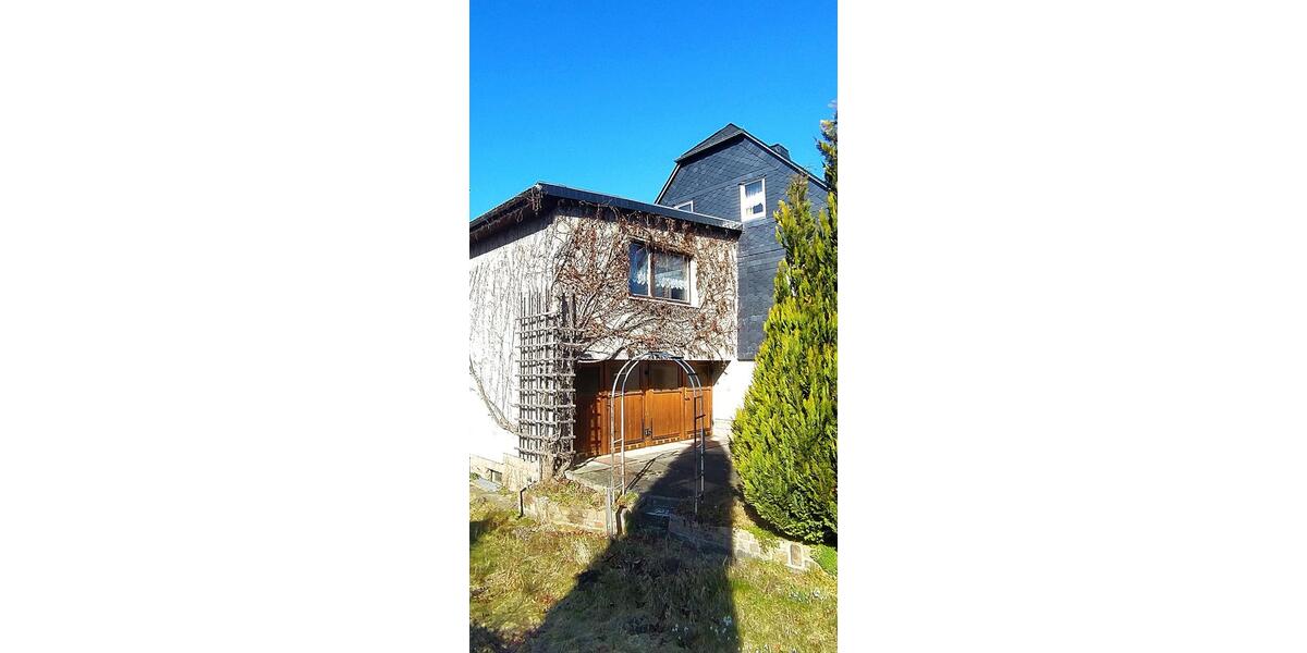 Einfamilienhaus Kirchberg - 8 Zimmer, 120 m&sup2;, 122.500&euro; | Angebot:26766375