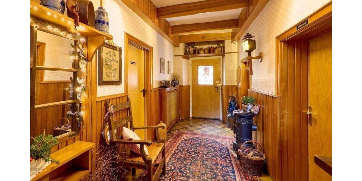 Gewerbeobjekt Ellenz-Poltersdorf Ellenz - 1 Zimmer, 299.000&euro; | Angebot:26796346