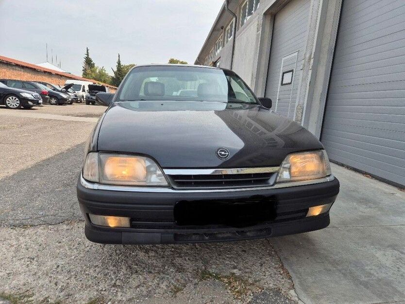 Opel Omega 256.385 km 5.999 € Münster 48151