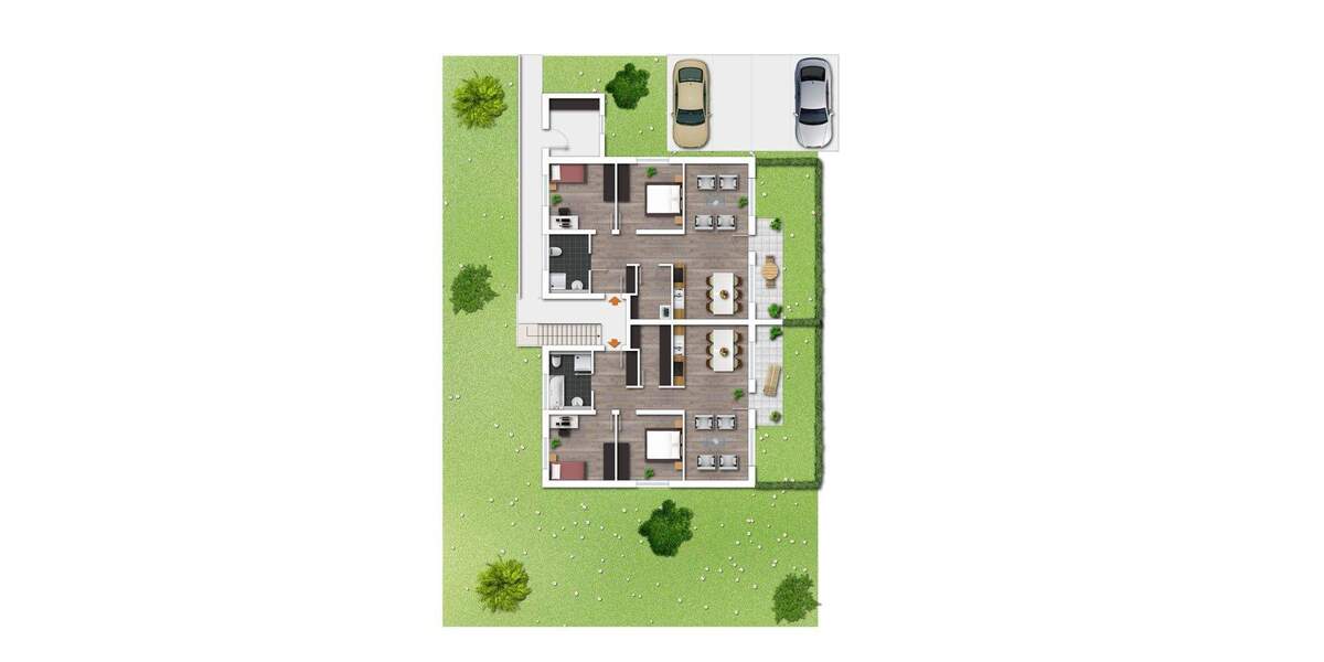 Mehrfamilienhaus, Wohnhaus Wiesbaden Südost - 1.790.000&euro; | Angebot:25703381