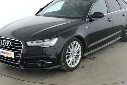 Audi A6 117.375 km 23.000 &euro; Berlin 14059