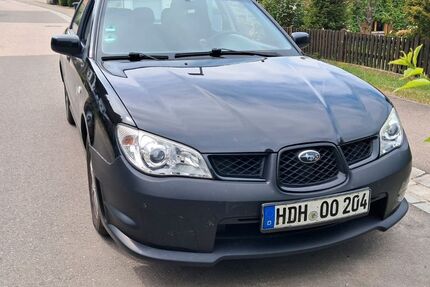 Subaru Impreza 214.100 km 2.500 &euro; Niederstotzingen 89168