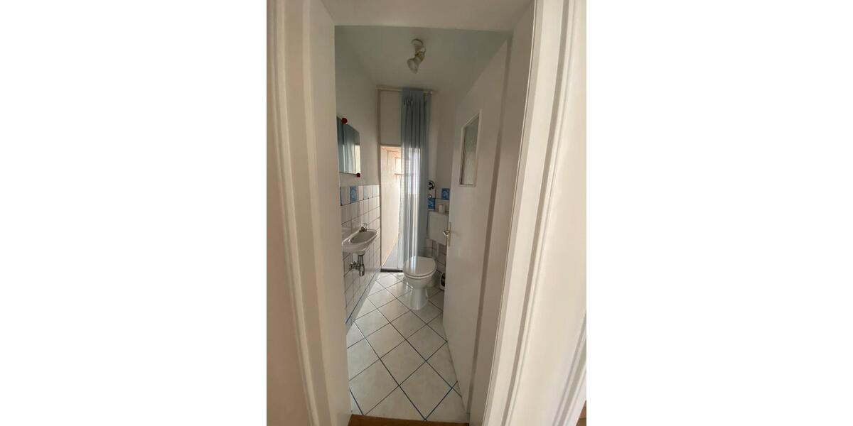 Etagenwohnung Rothenburg ob der Tauber - 3 Zimmer, 84 m&sup2;, 890&euro; | Angebot:25078913