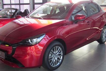 Mazda 2 8.550 km 19.990 € Pfarrkirchen 84347