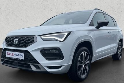 Seat Ateca 65.100 km 24.989 &euro; Bad Hersfeld 36251