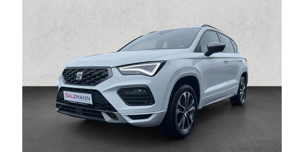 Seat Ateca 65.100 km 24.989 &euro; Bad Hersfeld 36251