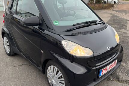 Smart ForTwo 41.132 km 4.500 &euro; Holzheim 65558