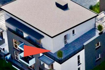 Top- DG-Wohnung Nähe Uni Marburg 3 zimmer