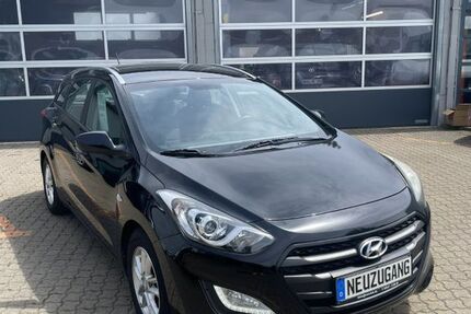 Hyundai i30 144.798 km 10.990 &euro; Herzberg am Harz/Pöhlde 37412