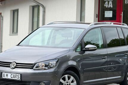 VW Touran 211.200 km 6.950 &euro; Langerwehe 52379