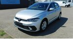 VW Polo 1.0 Life MPI BMT 4Trg Klima Navi LED 10.300 km 15.390 &euro; Vordorf 38533