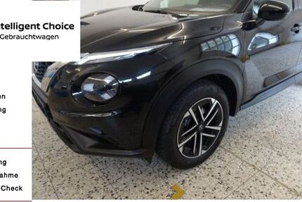 Nissan Juke 21.300 km 21.490 € Sulzbach-Hühnerfeld 66280