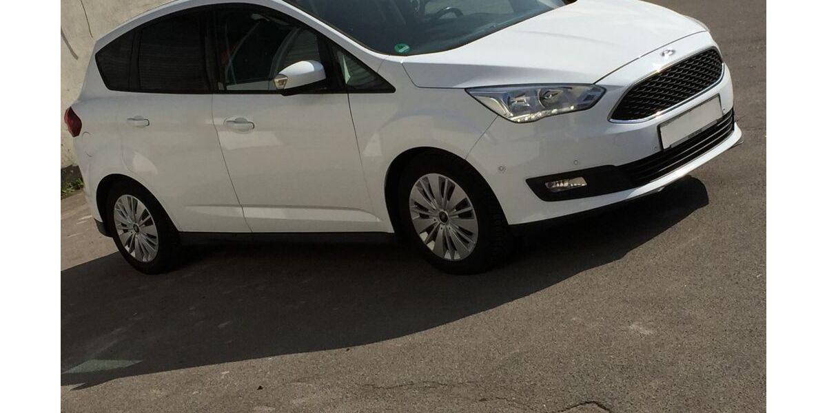 Ford C-Max 88.000 km 8.700 &euro; Neumünster 24534