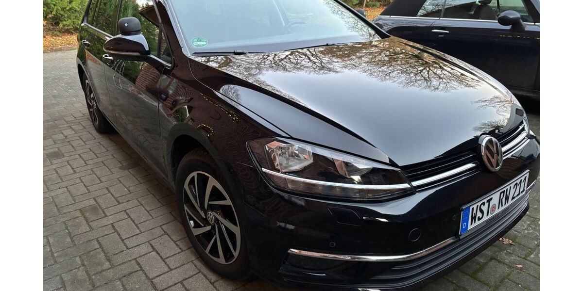 VW Golf 93.000 km 16.900 € Bad Zwischenahn 26160