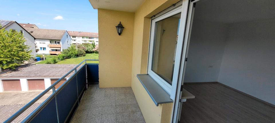 Etagenwohnung Bad Windsheim - 3 Zimmer, 73 m&sup2;, 195.000&euro; | Angebot:27082883