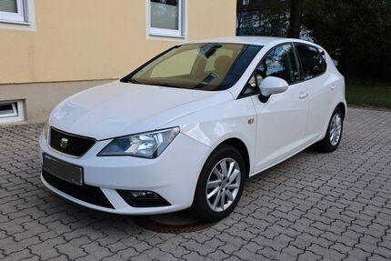 Seat Ibiza 131.765 km 4.900 &euro; München-Trudering-Riem 81837