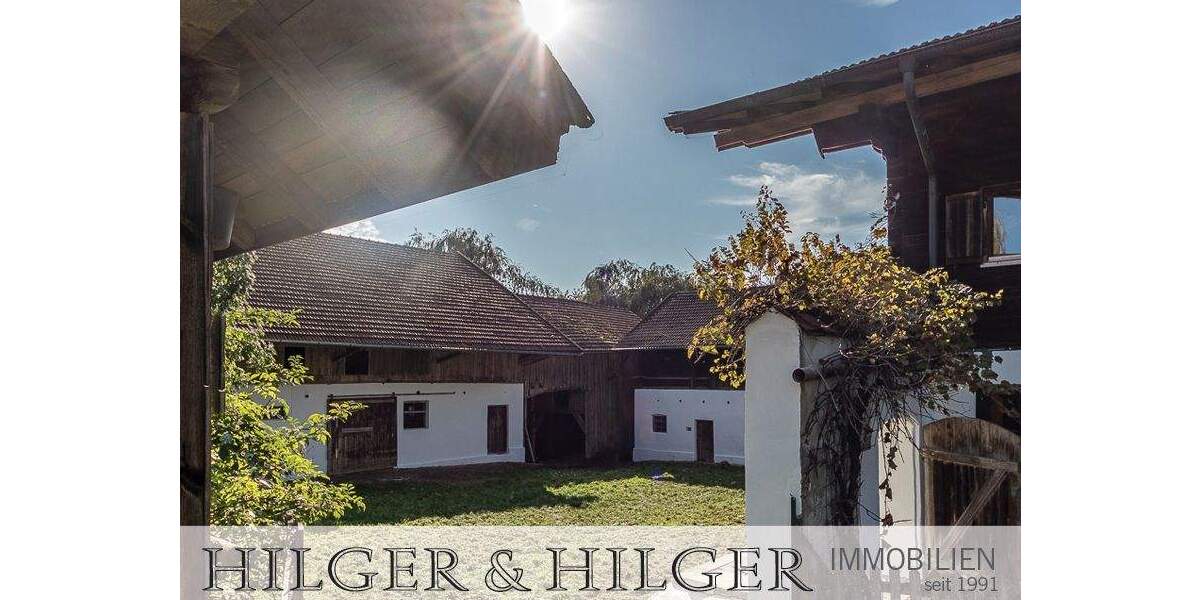 Bauernhaus, Landhaus Pfarrkirchen Diepolting - 7 Zimmer, 317 m&sup2;, 999.950&euro; | Angebot:25725602