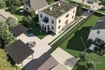 BAUGENEHMIGUNG INKLUSIVE! FREIES BAUGRUNDSTÜCK FÜR EIN MEHRFAMILIENHAUS MIT 4 WOHNEIHEITEN! - Grundstück Falkensee Falkenhain | Angebot:23739219