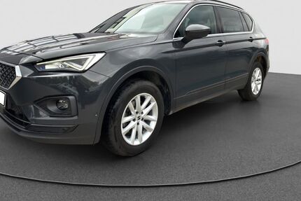 Seat Tarraco 55.970 km 27.450 &euro; Manching 85077