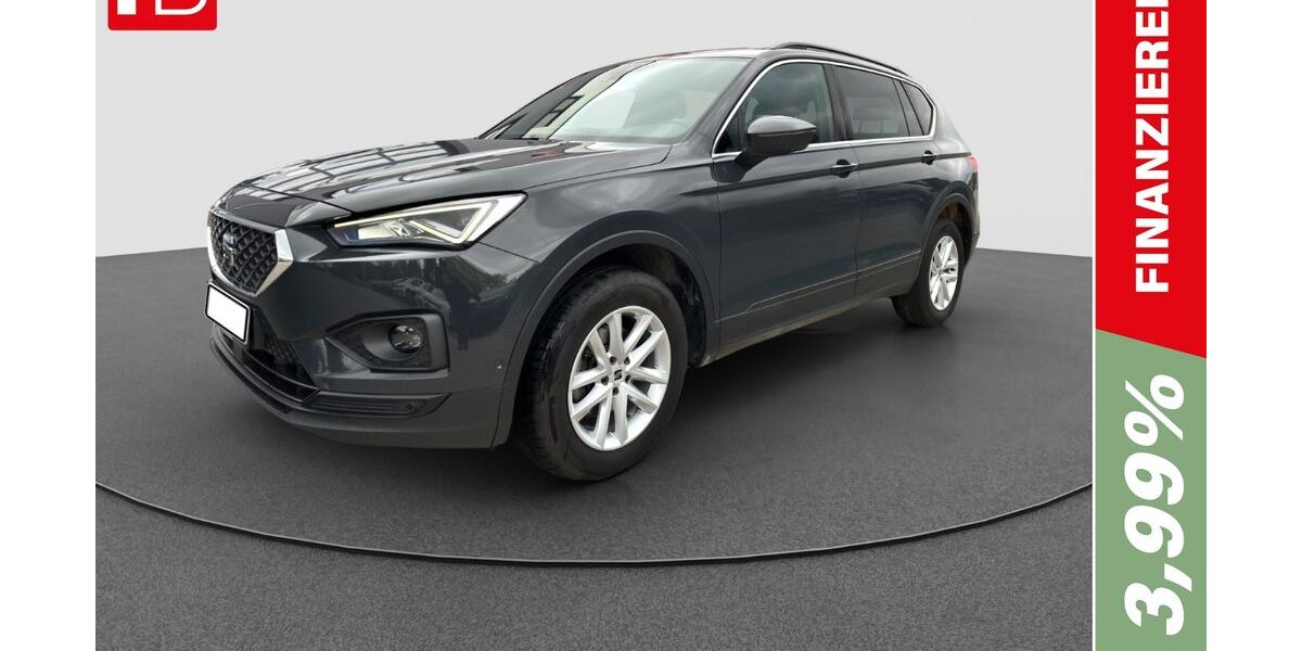 Seat Tarraco 55.970 km 27.450 &euro; Manching 85077