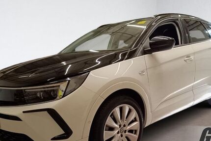 Opel Grandland (X) 54.200 km 22.950 &euro; Schöningen 38364