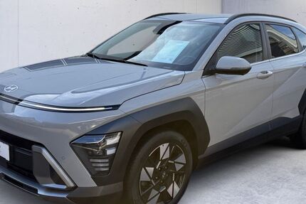Hyundai KONA 23.379 km 31.470 &euro; Weil am Rhein 79576