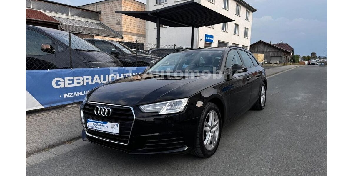 Audi A4 207.150 km 12.699 &euro; Friedberg (Hessen) - Ossenheim 61169