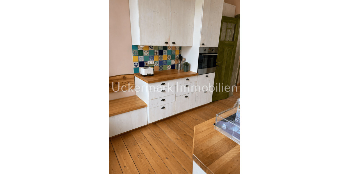 Mehrfamilienhaus, Wohnhaus Lychen - 7 Zimmer, 230 m&sup2;, 499.000&euro; | Angebot:26843828