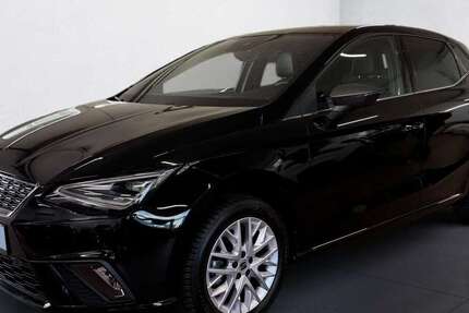 Seat Ibiza 18.107 km 21.927 &euro; Osterode 37520