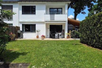 Haus München Hadern - 4 Zimmer, 125 m&sup2;, 1.399.000&euro; | Angebot:26861750