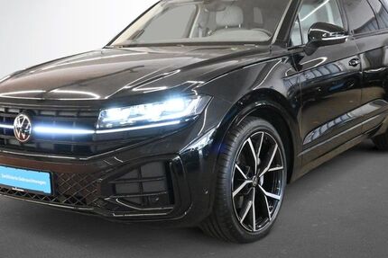 VW Touareg 34.600 km 65.980 &euro; Karlsruhe 76131