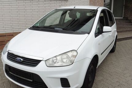 Ford C-Max 125.364 km 1.990 € Neitersen 57638