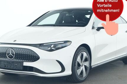 Mercedes-Benz CLA 250 11.972 km 46.725 &euro; Mölln 23879