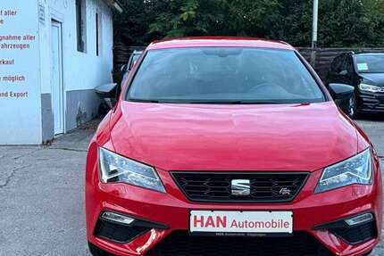 Seat Leon 100.000 km 15.490 € Göppingen 73037
