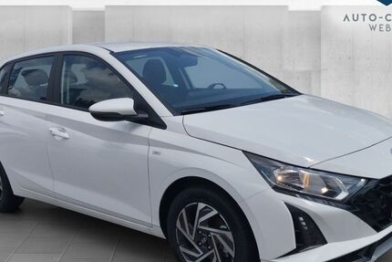 Hyundai i20 3.106 km 17.290 € Markkleeberg 04416