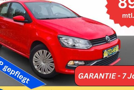 VW Polo 118.943 km 7.490 &euro; Halle (Saale) 06128