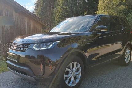 Land Rover Discovery 97.895 km 24.990 &euro; Grafenau 94481