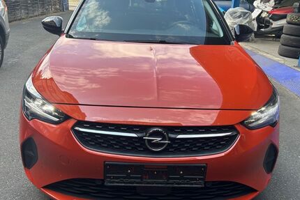 Opel Corsa 28.880 km 13.299 &euro; Wiesbaden 65189