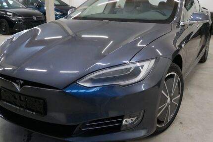 Tesla Model S 166.263 km 21.800 € Ennepetal 58256