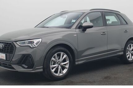 Audi Q3 15.000 km 41.980 &euro; Würzburg 97076