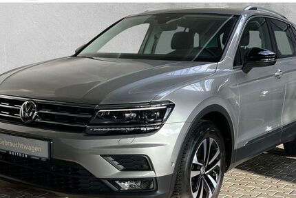 VW Tiguan 46.021 km 22.490 &euro; Scheuring 86937